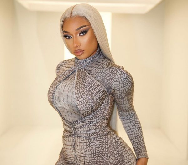 Megan Thee Stallion Performs Songs Off Of “Traumazine” In Central Park (Watch)