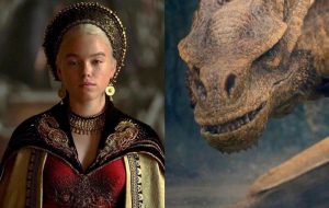 6 Wonderful Things to know about the new G.O.T Show: 'House of the Dragon Series'