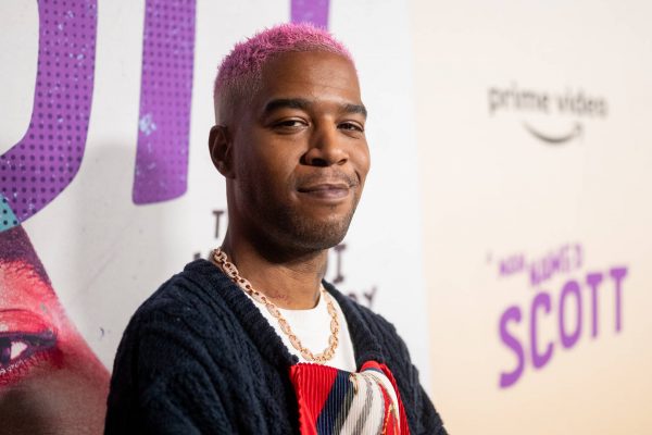 Kid Cudi Says It Would Take A “Miracle” For Him & Kanye West To Be Friends Again