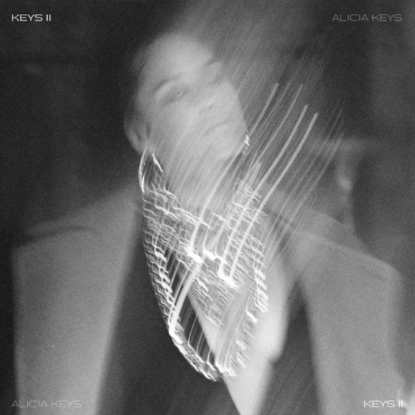 ALBUM: Alicia Keys – KEYS II ( Deluxe Version )