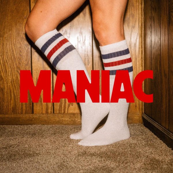 MUSIC: Macklemore Feat. Windser – Maniac
