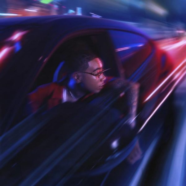 FULL EP: YBN Nahmir – Faster Car Music Vol. 1