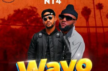 MUSIC: Soja Boy feat. NT4 – Wayo Mp3 Download