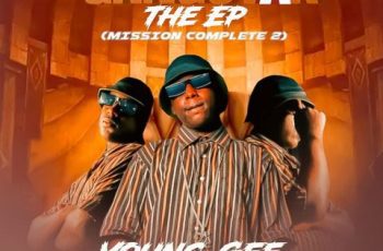 FULL EP: Young Gee – Gangstar The EP