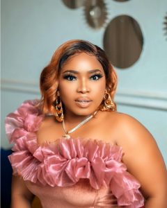 Halima Abubakar opens up on alleged affair with Apostle Suleman