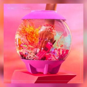 FULL EP: Ari Lennox - Away Message