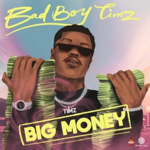  Big Money By Bad Boy Timz is a Banger of 2022
