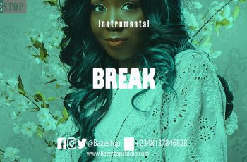 FREEBEAT: Break Love Afrobeat Instrumental 2022 Download