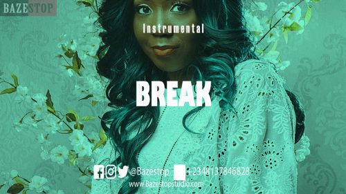 FREEBEAT: Break Love Afrobeat Instrumental 2022 Download