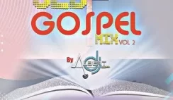 DJ MIX: DJ Albert – Old Ghana Gospel Vol. 2 Best Mixtape Download