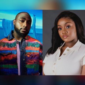 Here’s A New Proof That Davido and Chioma Are Still Together