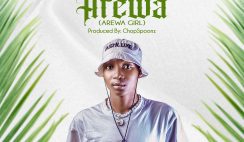 MUSIC: El Hussain – Yar Arewa (Arewa Girl)