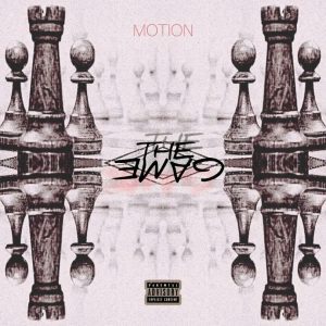 MUSIC: MoTion - The Game
