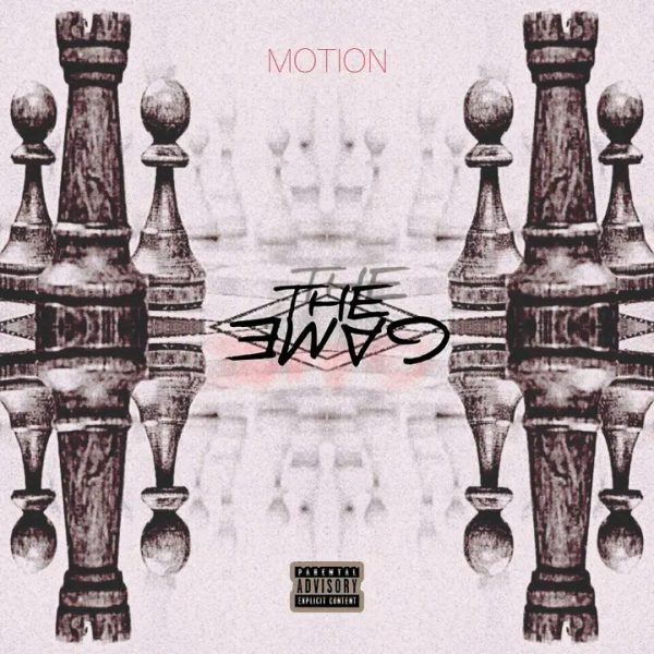 MUSIC: MoTion – The Game