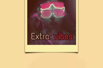 MUSIC: Lil Kisz – Extra Vibes