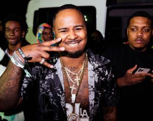 Drakeo The Ruler's Estate Sued For $104K By Landlord: Report