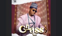 MUSIC: Ado Gwanja – CHASS ( Asosa ) Download