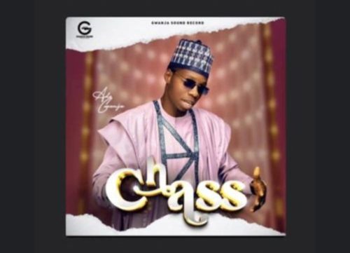 MUSIC: Ado Gwanja - CHASS ( Asosa ) Download