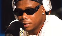 Symba Lyrically Checks Funk Flex Over Tupac Disrespect During Hot 97 Freestyle