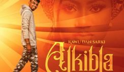 Kawu Dan Sarki – Alkibla Mp3 Download