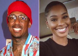 Lanisha Cole Speaks On New Baby With Nick Cannon