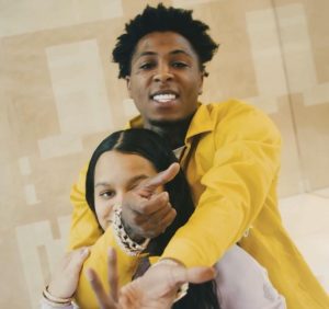 NBA Youngboy's Mom Is Confused By Erica Banks' Club Requirements
