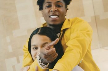 NBA Youngboy Explains Why He Gave Atlantic More Albums Than Required
