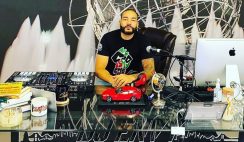 DJ Envy Talks Moving With Protection When Wearing Jewelry In Wake Of PnB Rock’s Murder