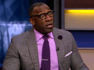 Shannon Sharpe Confused By Lakers' Recent Moves