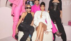 Kanye West Explains Why Kris Jenner Is His Instagram Profile Picture