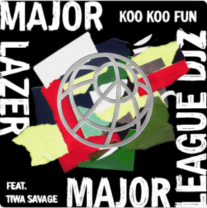 VIDEO: Major Lazer, Major League DJz, Tiwa Savage, DJ Maphorisa – Koo Koo Fun