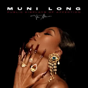 MUSIC: Muni Long - The Words