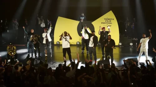 Nas & Wu-Tang Clan Debut “NY State Of Mind Tour” Documentary