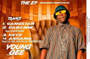 MUSIC: Young Gee – Kece