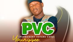 MUSIC: Young Gee – Permanent Voters Card (P.V.C)