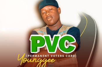 MUSIC: Young Gee – Permanent Voters Card (P.V.C)