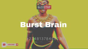 FREEBEAT: Burst Brain Special Instrumental Beat 2022