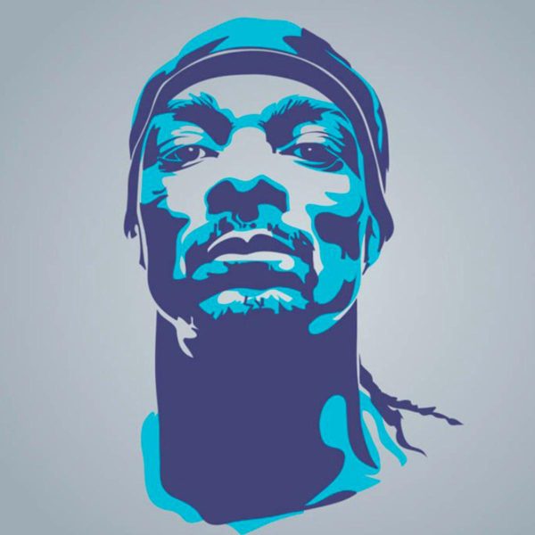 ALBUM: Snoop Dogg – Metaverse: The NFT Drop, Vol 2