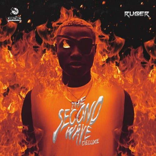 FULL EP: Ruger – The Second Wave (Deluxe)