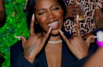 “Tiwa Savage Sounds Like Portable and Cuppy On Her New Song…” Fans React To ‘Koo Koo Fun’