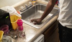 Mississippi Residents File Lawsuit Due To Water Crisis