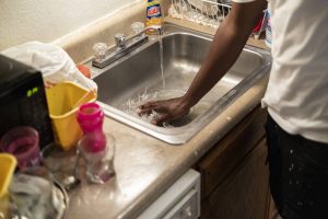 Mississippi Residents File Lawsuit Due To Water Crisis