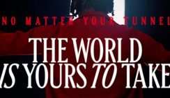 MUSIC: Lil Baby – The World Is Yours To Take