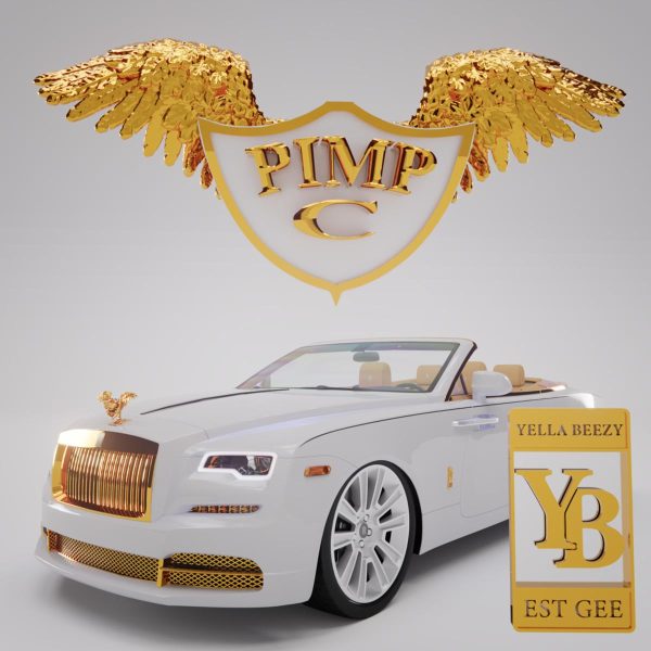 MUSIC: Yella Beezy Feat. EST Gee – Pimp C