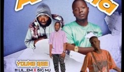 MUSIC: Young Gee ft. Biig MJ, Young Kido & Lil EM – An Gama