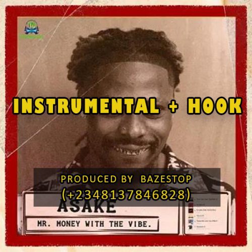 NEW BEAT: Asake - Muse Instrumental & Hook