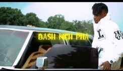VIDEO: Bash Neh Pha – Zanyi Mata (Official Video)