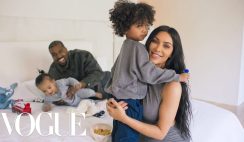 Kim Kardashian Buys $70M Oceanfront Estate In Malibu, 14 Miles From Ye’s Property