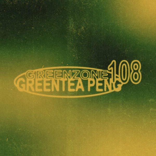 ALBUM: Greentea Peng – GREENZONE 108