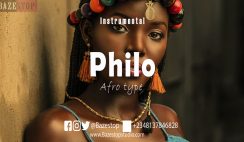 Afrobeat Instrumental “Philo” (Asake ✘ Ckay ✘Omah Lay ✘ Bella Smurda) 2022 Download